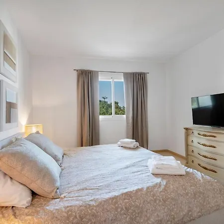 Lxr Elviria Hills 2bdr Heated Pool Daire Marbella