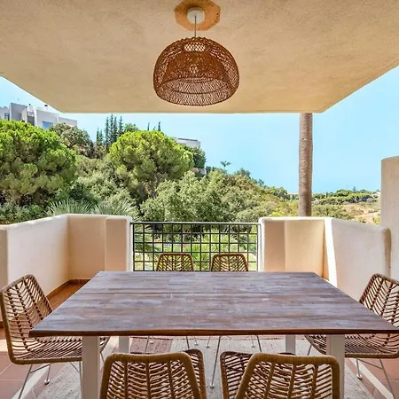 Lxr Elviria Hills 2bdr Heated Pool マルベーリャ