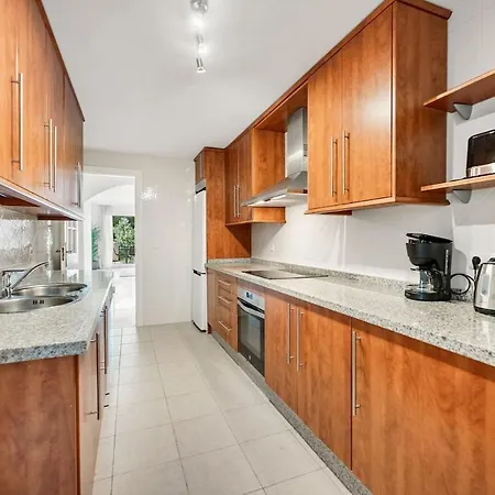 Daire Lxr Elviria Hills 2bdr Heated Pool *