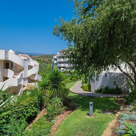 Lxr Elviria Hills 2bdr Heated Pool Marbella