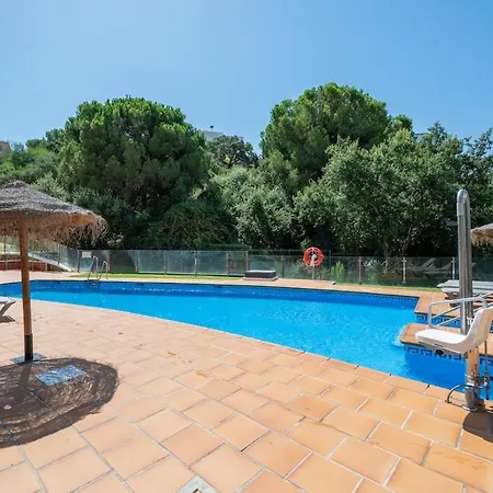 شقة Lxr Elviria Hills 2bdr Heated Pool ماربيا