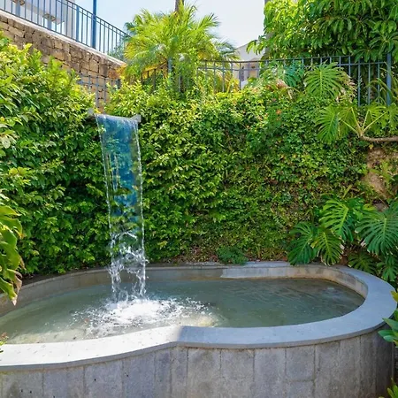 Lxr Elviria Hills 2bdr Heated Pool * Марбелья