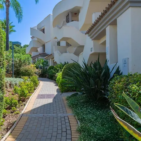 Lxr Elviria Hills 2bdr Heated Pool Marbella