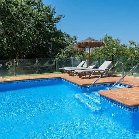Lxr Elviria Hills 2bdr Heated Pool Marbella