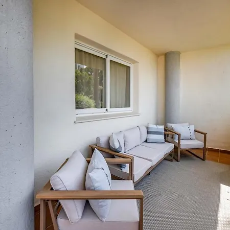 Lxr Elviria Hills 2bdr Heated Pool * Марбелья