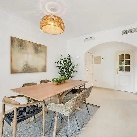 Apartamento Lxr Elviria Hills 2bdr Heated Pool