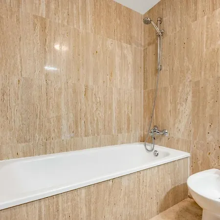 Lxr Elviria Hills 2bdr Heated Pool * ماربيا