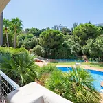 Appartement Lxr Elviria Hills 2bdr Heated Pool Marbellac