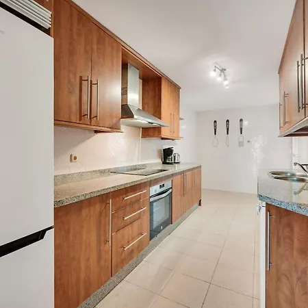 Lxr Elviria Hills 2bdr Heated Pool Marbella