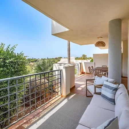 Apartment Lxr Elviria Hills 2bdr Heated Pool Marbella