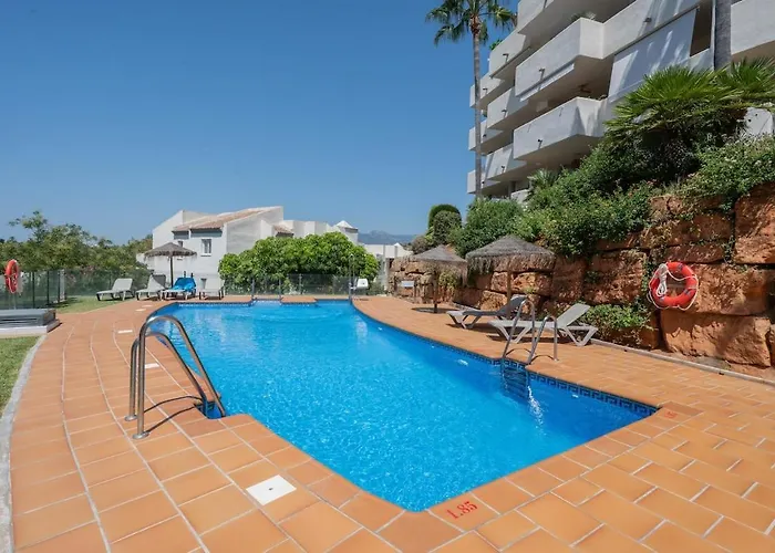 Appartamento Lxr Elviria Hills 2bdr Heated Pool