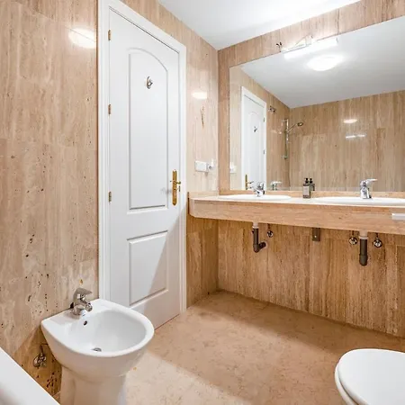 דירה Lxr Elviria Hills 2bdr Heated Pool מארבלה