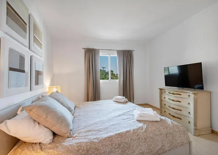 Lxr Elviria Hills 2bdr Heated Pool Apartament Marbella