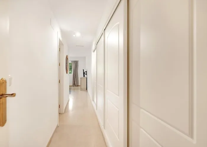 Apartament Lxr Elviria Hills 2bdr Heated Pool *