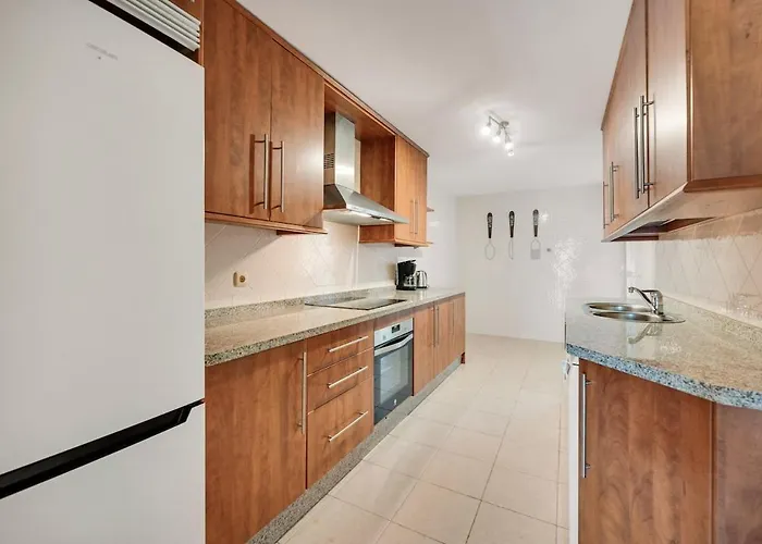 Lxr Elviria Hills 2bdr Heated Pool Marbella