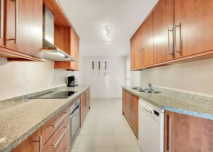 Lxr Elviria Hills 2bdr Heated Pool Marbella