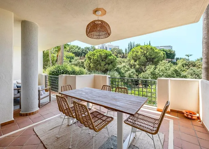 Apartament Lxr Elviria Hills 2bdr Heated Pool *