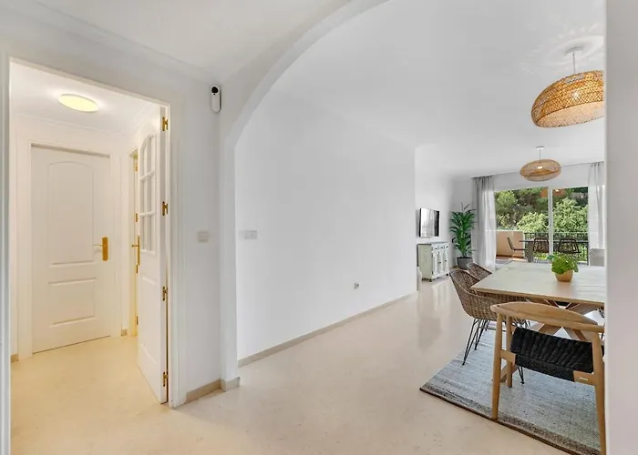 Apartament Lxr Elviria Hills 2bdr Heated Pool *