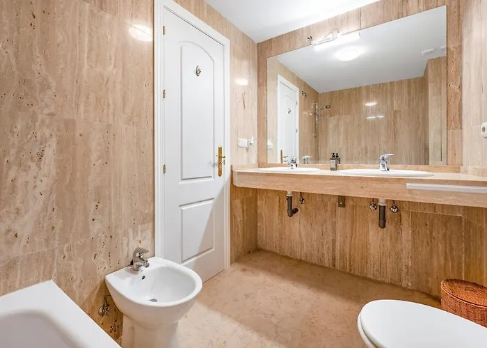 Apartament Lxr Elviria Hills 2bdr Heated Pool Marbella