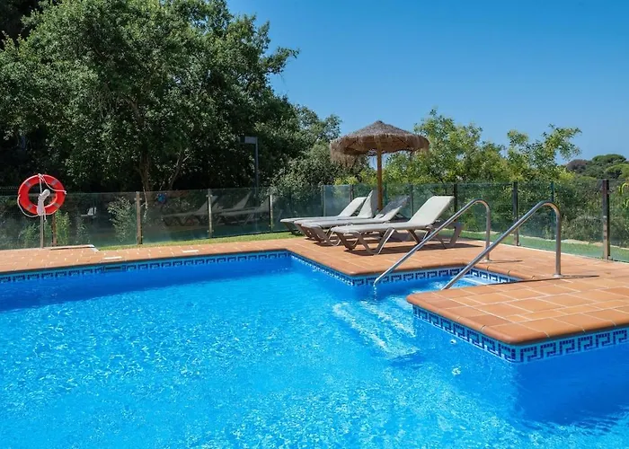 Lxr Elviria Hills 2bdr Heated Pool Marbella