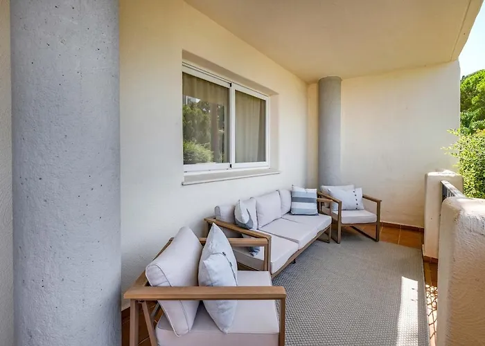 Lxr Elviria Hills 2bdr Heated Pool * Marbella