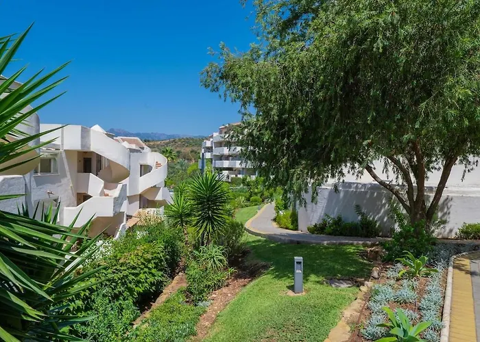 Lxr Elviria Hills 2bdr Heated Pool Marbella