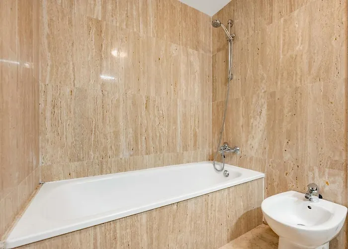 Lxr Elviria Hills 2bdr Heated Pool * Marbella